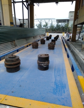 KIỂM ĐỊNH CÂN